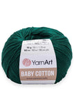 Yarnart Baby Cotton - 444