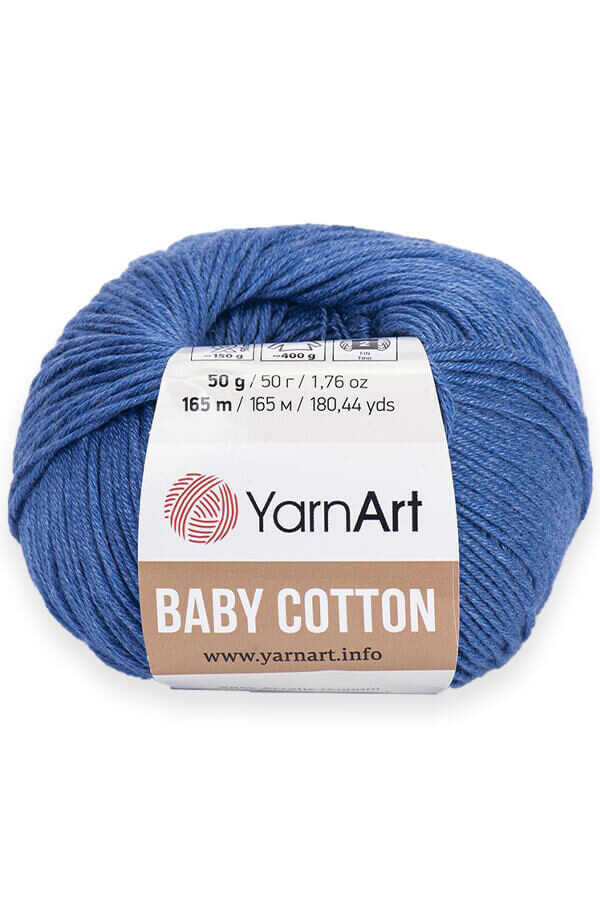 Yarnart Baby Cotton - 447