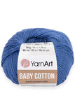 Yarnart Baby Cotton - 447