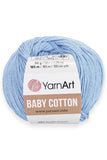 Yarnart Baby Cotton - 448