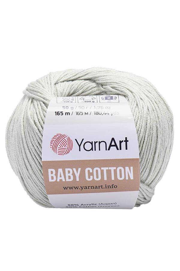 Yarnart Baby Cotton - 451