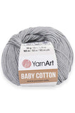 Yarnart Baby Cotton - 452