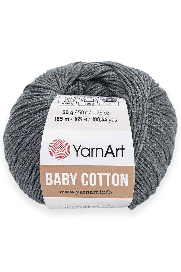 Yarnart Baby Cotton - 454