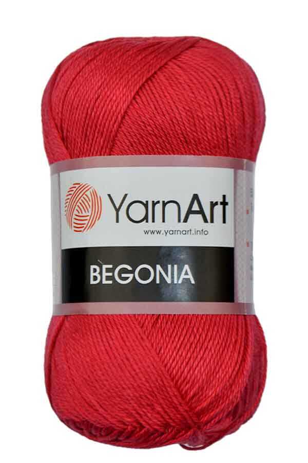 Yarnart Begonia - 6328