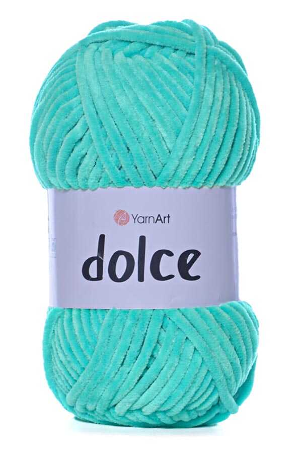 Yarnart Dolce -  746 Mint