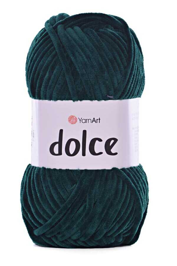 Yarnart Dolce -  774 Emerald