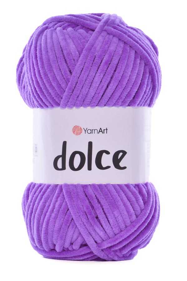 Yarnart Dolce -  788 Violet