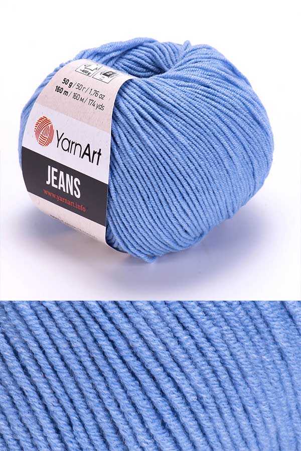 Yarnart Jeans - 15