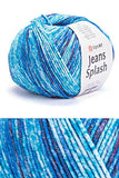 Yarnart Jeans Splash - 944