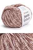 Yarnart Jeans Splash - 945