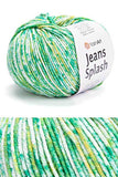 Yarnart Jeans Splash - 946