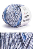 Yarnart Jeans Splash - 947