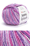 Yarnart Jeans Splash - 949