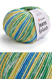 Yarnart Jeans Splash - 957