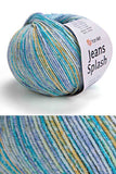 Yarnart Jeans Splash - 959