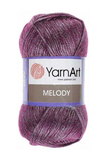 Yarnart Melody - 883