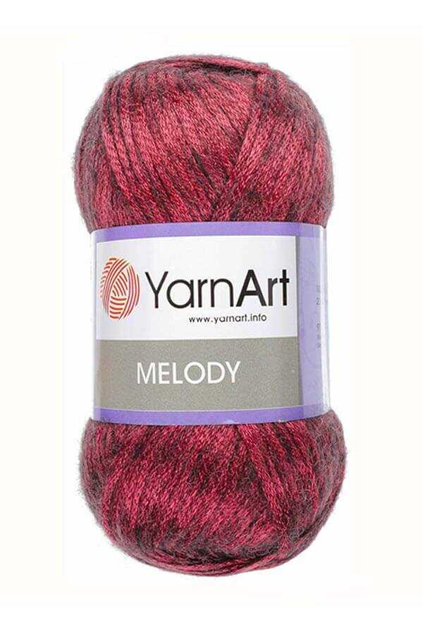 Yarnart Melody - 888