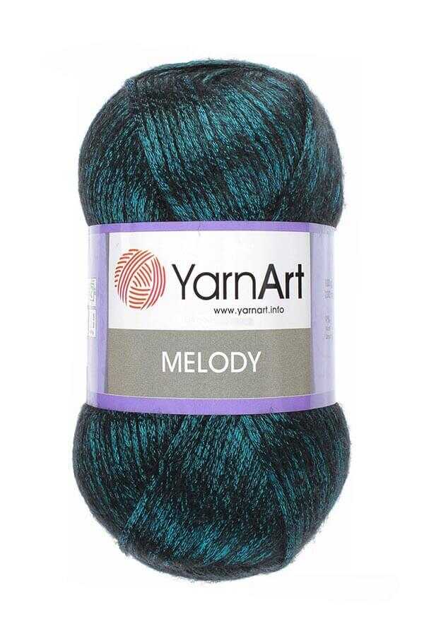 Yarnart Melody - 890