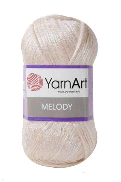 Yarnart Melody - 895