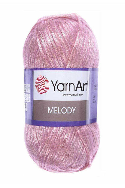 Yarnart Melody - 897