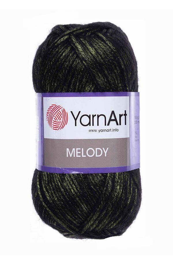 Yarnart Melody - 898