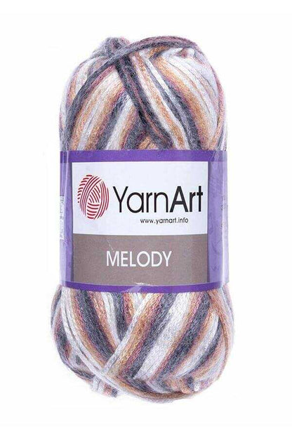 Yarnart Melody - 902