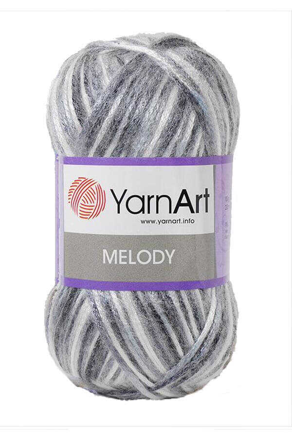 Yarnart Melody - 905