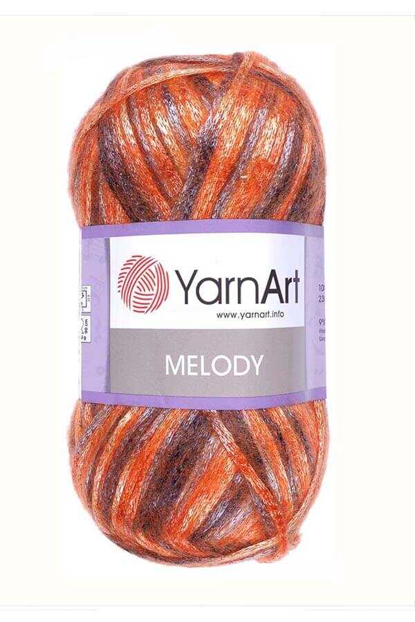 Yarnart Melody - 910