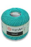 Yarnart Violet - 8