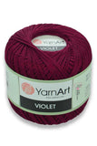 Yarnart Violet - 112