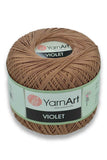 Yarnart Violet - 15