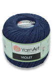 Yarnart Violet - 154