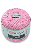 Yarnart Violet - 319