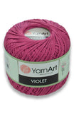 Yarnart Violet - 75