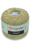 Yarnart Violet - 4660