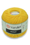 Yarnart Violet - 4653