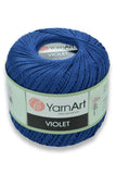 Yarnart Violet - 4915