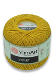 Yarnart Violet - 4940