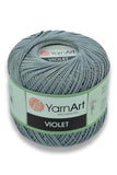 Yarnart Violet - 5326