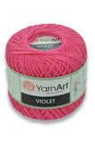 Yarnart Violet - 5001