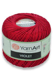 Yarnart Violet - 5020