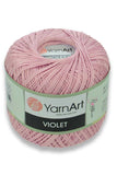 Yarnart Violet - 5049