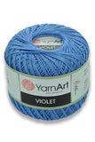 Yarnart Violet - 5351