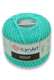 Yarnart Violet - 5353