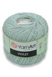 Yarnart Violet - 54462