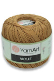 Yarnart Violet - 5529