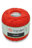 Yarnart Violet - 5535