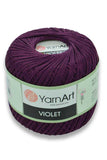 Yarnart Violet - 5550