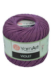 Yarnart Violet - 6309