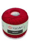 Yarnart Violet - 6328